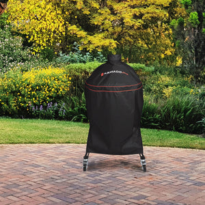 Kamado Joe Big Joe III with Adventurer Pack