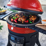 Kamado Joe Konnected BBQ with Elements Pack
