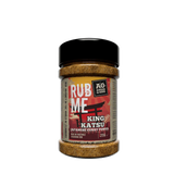 King Katsu Japanese Curry Seasoning