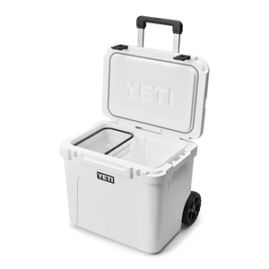 Large Basket for Wheeled Yeti Coolers Roadie 48, Roadie 60 & Tundra Haul