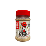 Love Burger Seasoning Cowboy Butter x SPG 175g