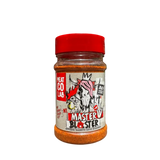 Master Blaster Universal BBQ Rub 220g