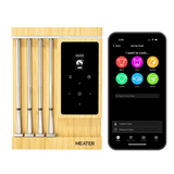 Meater PRO XL Wireless Smart Meat Thermometer