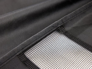 New Cover with Vent for Outback Jupiter 4 Burner Gas BBQs
