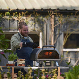 Ooni Karu 2 Pro Multi-Fuel Pizza Oven