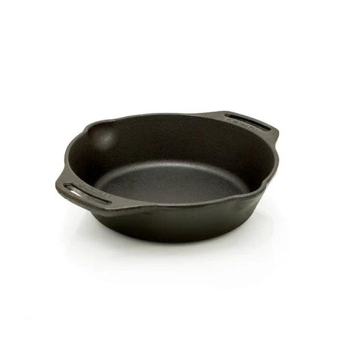 Petromax 20cm Cast Iron Skillet with Two Handles FP20H-T