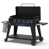 Pit Boss 4 Burner Ultimate Plancha Griddle with Cover
