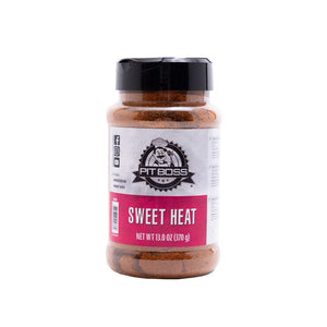 Pit Boss Sweet Heat 370g