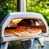 Pizza Door for Ooni Karu 16 Oven