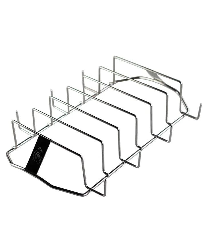 ProQ 3 in 1 Rib & Roasting Rack