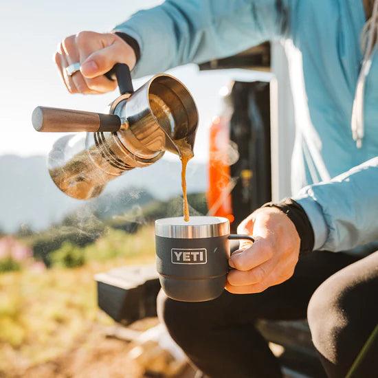 Rambler® 6oz (177ml) Stackable Mugs