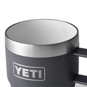 Rambler® 6oz (177ml) Stackable Mugs