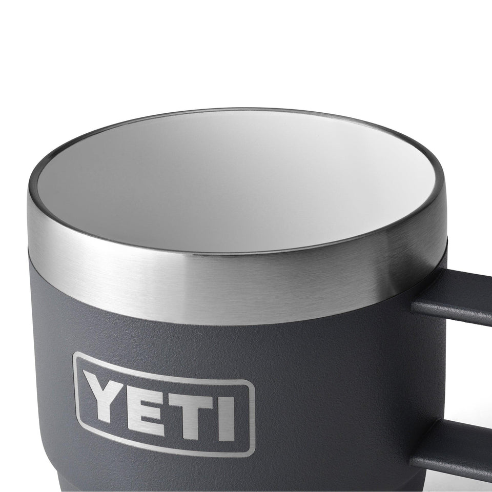Rambler® 6oz (177ml) Stackable Mugs