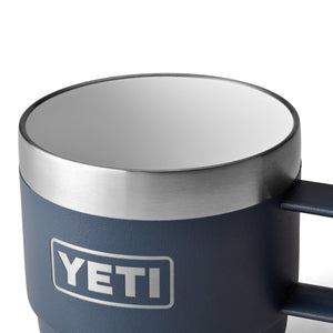 Rambler® 6oz (177ml) Stackable Mugs