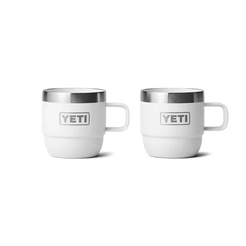 Rambler® 6oz (177ml) Stackable Mugs