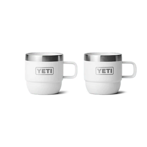 Rambler® 6oz (177ml) Stackable Mugs