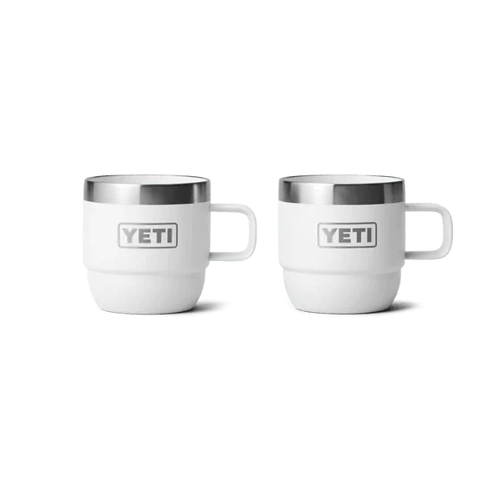 Rambler® 6oz (177ml) Stackable Mugs