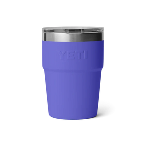 Ultra Marine Violet 16oz Stackable Cup