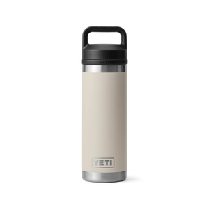Yeti Rambler 18oz Bottle with Chug Cap