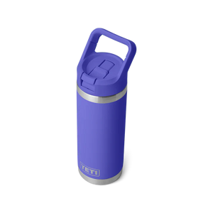 Yeti Rambler 18oz Straw Bottle