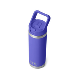 Yeti Rambler 18oz Straw Bottle
