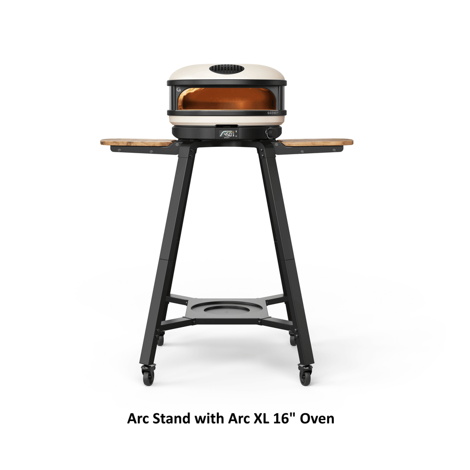 Stand for Gozney Arc or Arc XL Pizza Oven