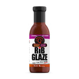 Sticky Asian Rib Glaze 453g from Kosmos Q