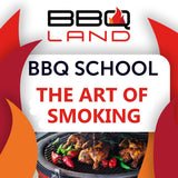 The Art of Smoking Masterclass