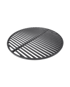 The Large Bastard Cast Iron Essential Kit