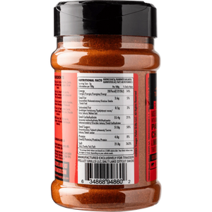 Traeger Beef Rub 200g