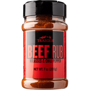 Traeger Beef Rub 200g