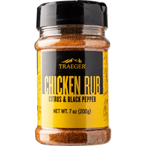 Traeger Chicken Rub 200g