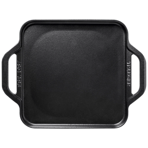 Traeger Induction Cast Iron Skillet
