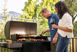 Traeger Ironwood XL Wood Pellet BBQ Smoker Grill