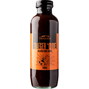 Traeger 'Que Classic BBQ Sauce 440ml