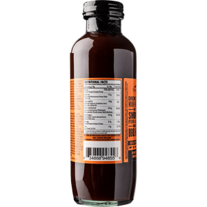 Traeger 'Que Classic BBQ Sauce 440ml