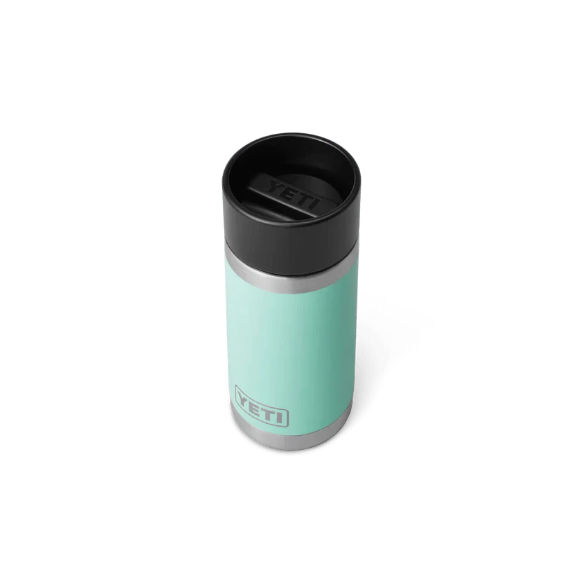 Yeti Rambler 12oz 355ml Bottle with Hotshot Cap