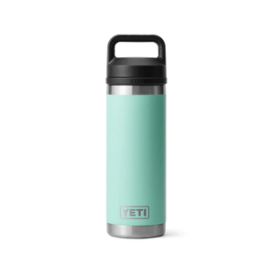 Yeti Rambler 18oz Bottle with Chug Cap