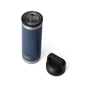 Yeti Rambler 18oz Bottle with Chug Cap