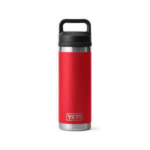 Yeti Rambler 18oz Bottle with Chug Cap