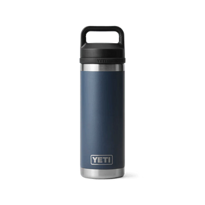 Yeti Rambler 18oz Bottle with Chug Cap
