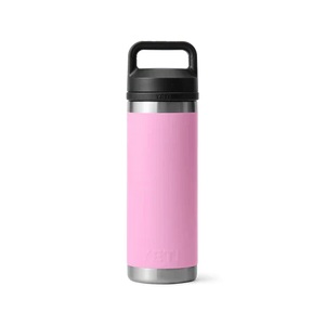 Yeti Rambler 18oz Bottle with Chug Cap