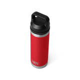 Yeti Rambler 18oz Bottle with Chug Cap