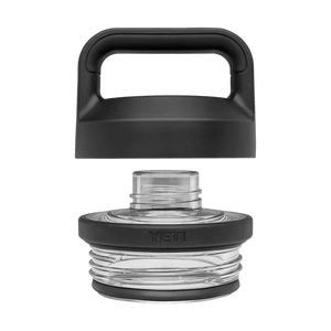 Yeti Rambler 18oz Bottle with Chug Cap